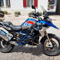 Bmw 1200 gs r