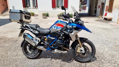 Bmw 1200 gs r