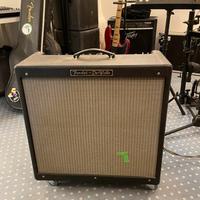 Fender Hot Road De Ville 4x10