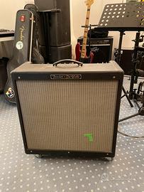 Fender Hot Road De Ville 4x10