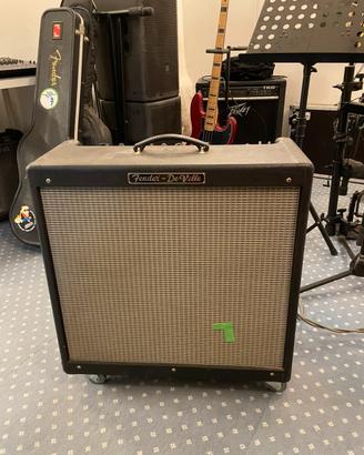 Fender Hot Road De Ville 4x10