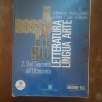 Il rosso e il blu vol.2