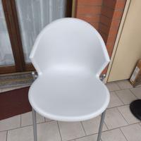 sedie comode da interno 