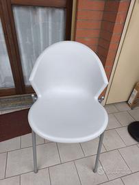 sedie comode da interno 