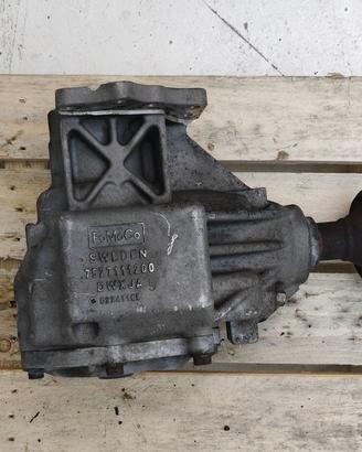 Differenziale anteriore 2.2d lr freelander ii l359
