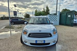 Mini Cooper D Countryman 2.0 Park Lane Plus Automa