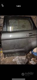 Rang Rover evoq
