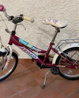 Bicicletta bambini 16 pollici