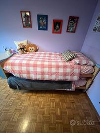 LETTI SINGOLI (DOPPIO SCORREVOLE)