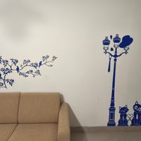 Appartamento transitorio
