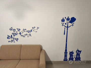 Appartamento transitorio