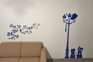 Appartamento transitorio