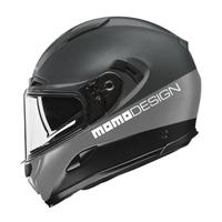 CASCO INTEGRALE MOMODESIGN HORNET - 1022001000