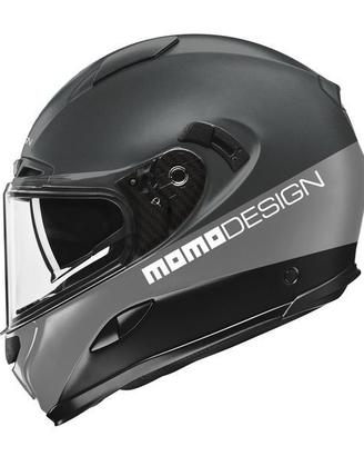 CASCO INTEGRALE MOMODESIGN HORNET - 1022001000