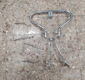 Acessori Harley-Davidson 883 1200

