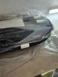 Baule auto Thule