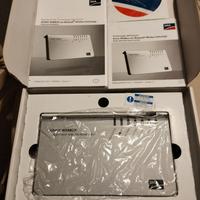 Bluetooth wireless per fotovoltaico 