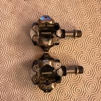 Pedali shimano