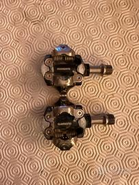 Pedali shimano