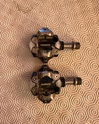 Pedali shimano