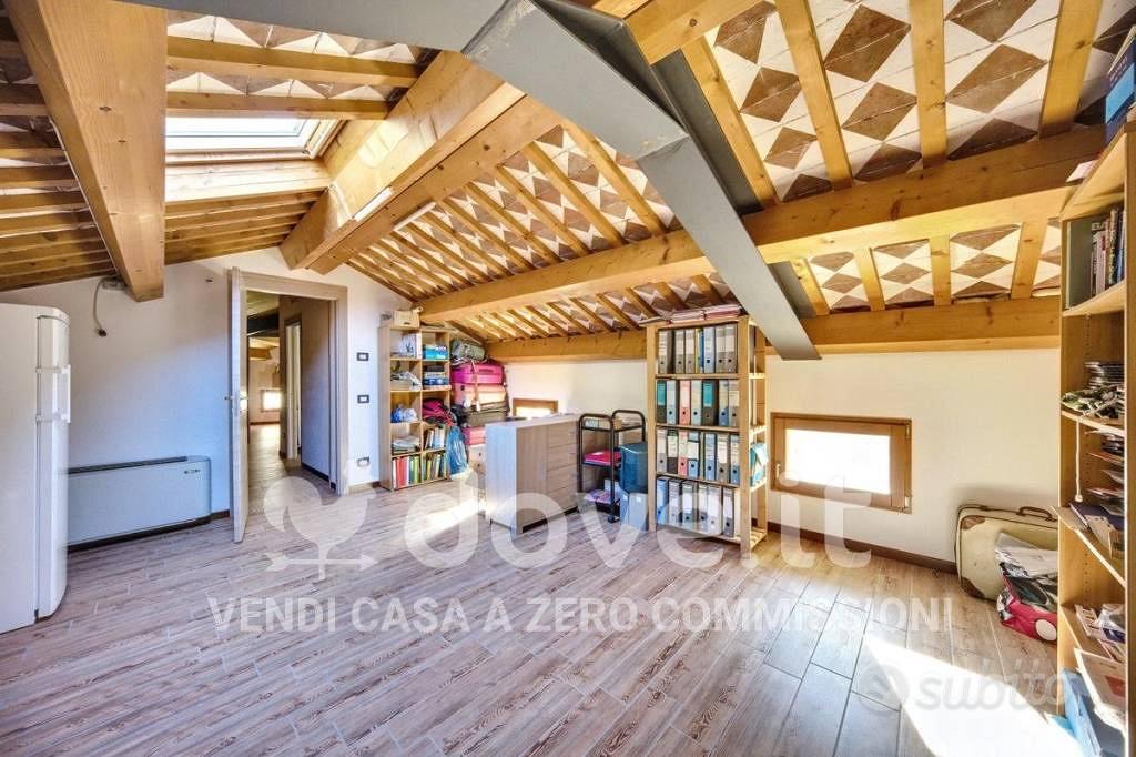 Casa – San Germano dei Berici, Vicenza - Vista 5