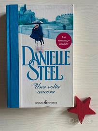 Una volta ancora di Danielle Steele