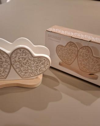 Portatovaglioli nuovo BRANDANI