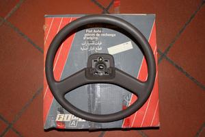 Volante FIAT anni 80