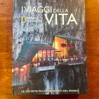 National Geographic - I viaggi della vita