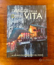 National Geographic - I viaggi della vita