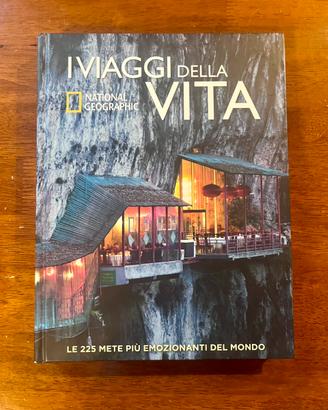 National Geographic - I viaggi della vita