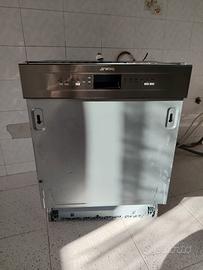 lavastoviglie incasso smeg