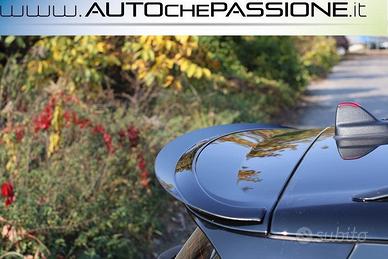 Prolungamento spoiler MINI CLUBMAN S F54 JCW 2015 