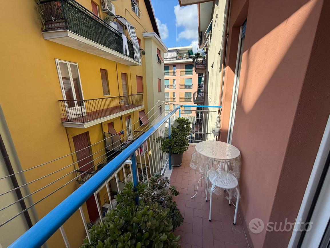 Appartamento – Rapallo, Cappelletta, San Michele di Pagana - Altro