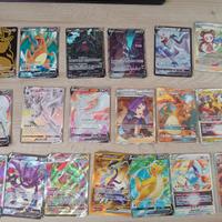 Lotto Carte Pokemon, anche a pezzi singoli!