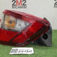 STOP FANALE POSTERIORE SINISTRO NISSAN Micra Serie