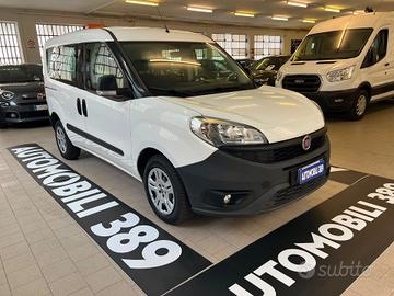Fiat Doblo Doblò 1.3 MJT PC Combi N1