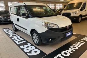 Fiat Doblo Doblò 1.3 MJT PC Combi N1