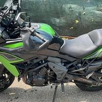Versys 650 - 2023