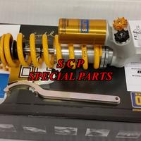 Ohlins bmw r 1200 gs r 1250 gs ammortizzatore ttx