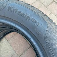 n. 2 Pneumatici invernali 225/60R17