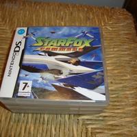 Gioco Nintendo Starfox Command