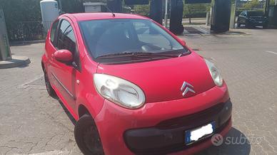 Citroen C1  1.0 Benzina anno 2006