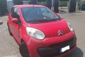 Citroen C1  1.0 Benzina anno 2006