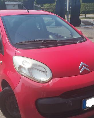 Citroen C1  1.0 Benzina anno 2006