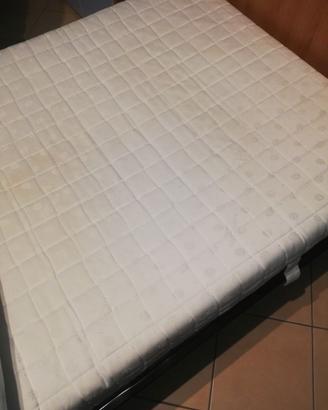 Materasso in lattice Regina Flex
