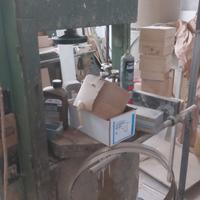 Sega aspiratore e compressore