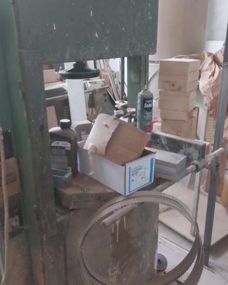 Sega aspiratore e compressore