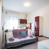 Rimini zona marina centro app. 200 mt. spiaggia