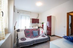 Rimini zona marina centro app. 200 mt. spiaggia